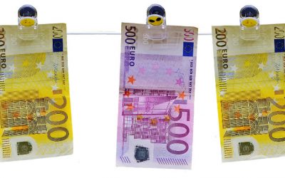 400.000 Euro Falschgeld in Spanien sichergestellt