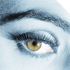Augenheilkunde – Plasmamethode –  Spanien