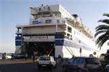 Fähren von Denia nach Ibiza, Formentera und Mallorca