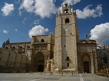 Palencia / Kastilien-León