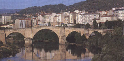 Galicien: Rundfahrten, Ausflüge, Städte, Sehenswürdigkeiten in  Galicien