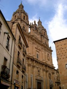 Salamanca / Kastilien-León