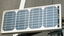 Solarenergie – Photovoltaikanlagen – Sonnenenergie – Spanien